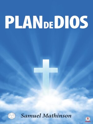cover image of Plan de Dios